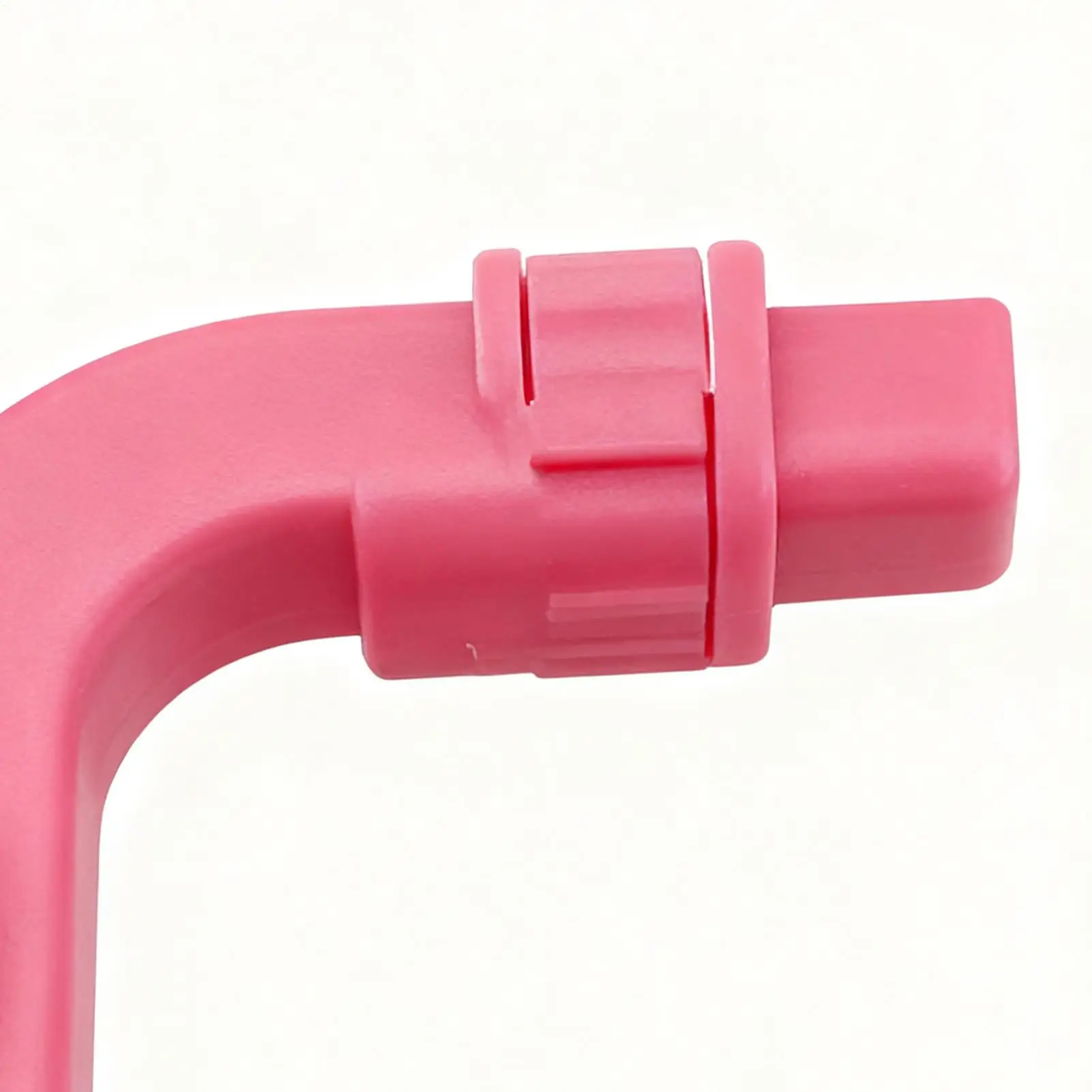 

Thread Holder Multipurpose Craft Supplies Yarn Guide Finger Holders Crochet Tool For Beginners Professionals Knitters Relaxation