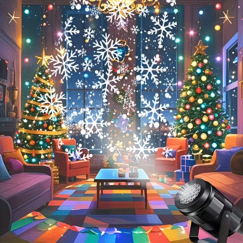 projetor-laser-de-alta-luminosidade-com-efeito-rotativo-para-festas-de-natal-lampada-atmosferica-a-prova-d'Agua