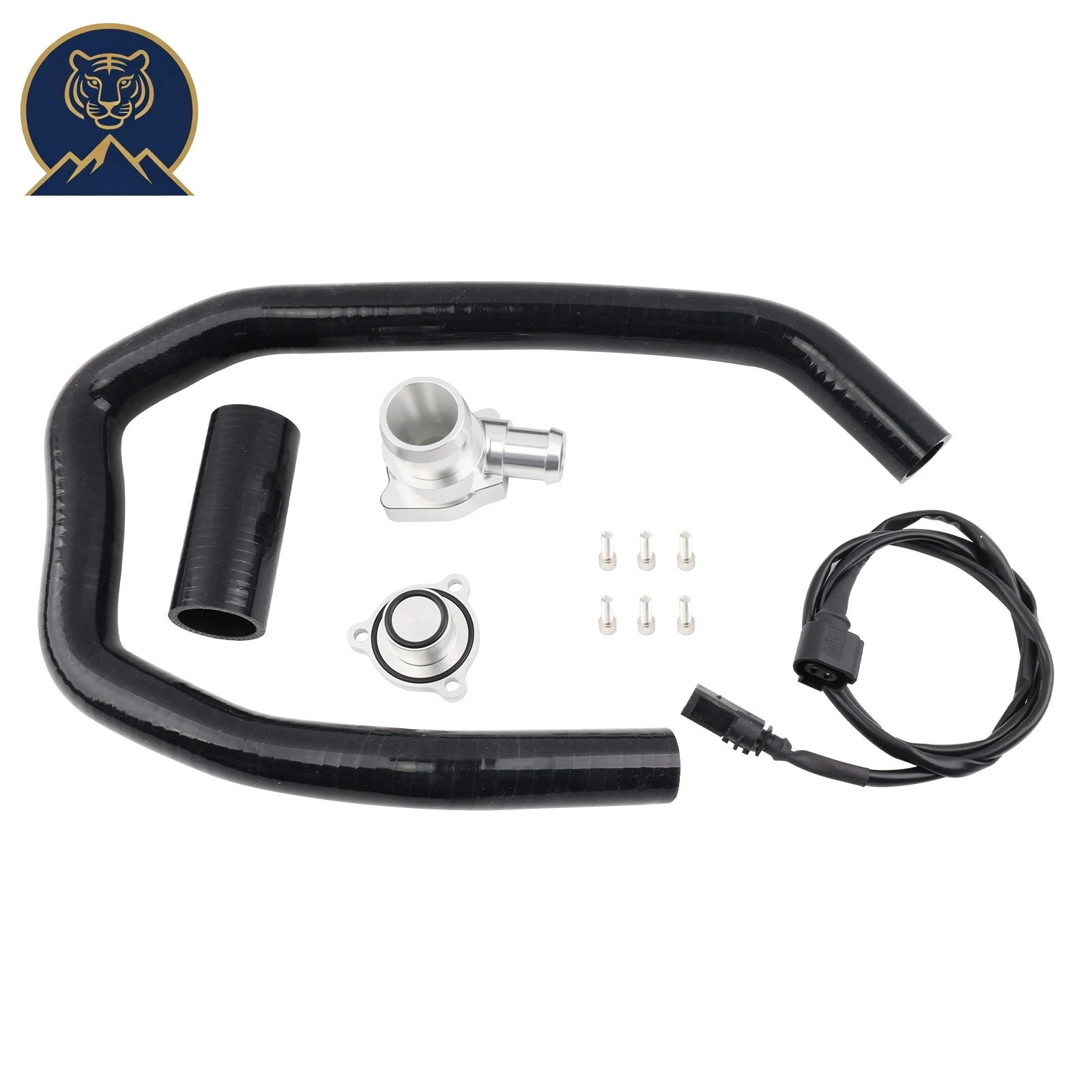 Turbo Dump Blow Off…