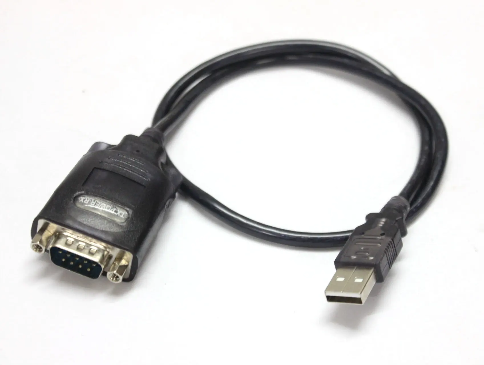 USB to D-Sub 9 Pin USB to RS232 Converter For BUFFALO BSUSRC0605BS FTDI USB Serial Cable  0.5m