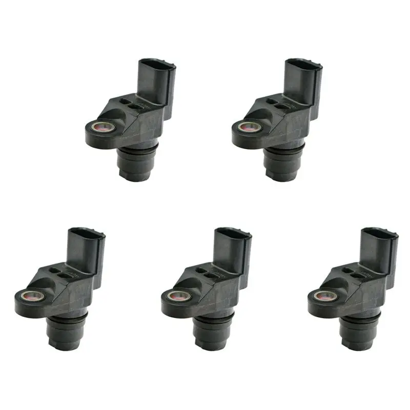 

5X Car Engine Camshaft Cam Position Sensor For Honda Accord Civic CR-V Acura TSX 2004-2008 37510PNA003 37510PNB003
