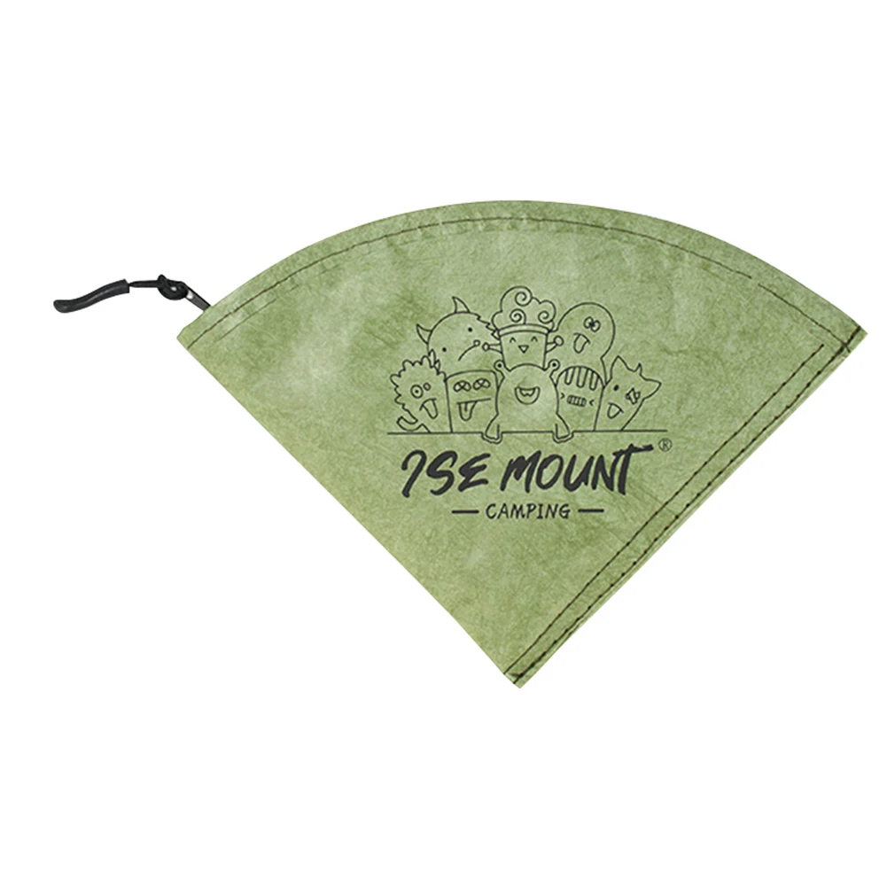 Многоразовый фильтр для кофе, водонепроницаемый органайзер для фильтров для кофе ручной работы, пылезащитный для хранения бумажных фильтров на 60–80 листов