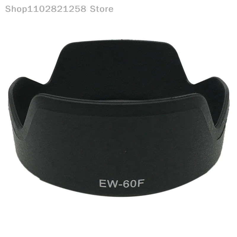 

Бленда объектива для CANON EW-60F 18-150 мм f/3,5-6,3 IS STM