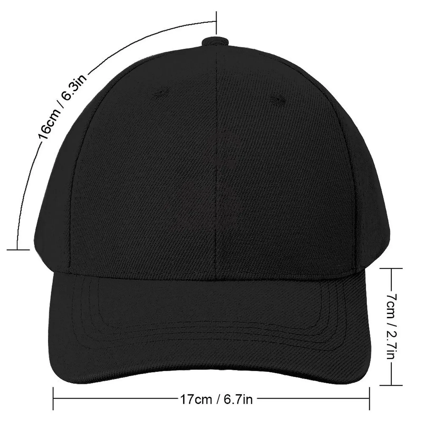 Elliott Goss - Search Party HBO Series John EarlyCap Baseball Cap Golf Hat Man Dropshipping Custom Cap Baseball Men Women's