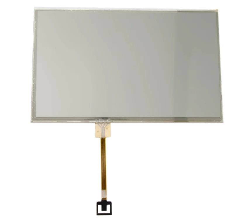 Стеклянный дигитайзер сенсорного экрана для Ford Focus Edge Explorer Escape F150 Багажник 8 дюймов 4 контакта SYNC 2 Myford Touch GPS Радио F250 F350