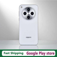 In Stock Oppo Find X8 Smart Phone 50.0MP Camera 6.59\