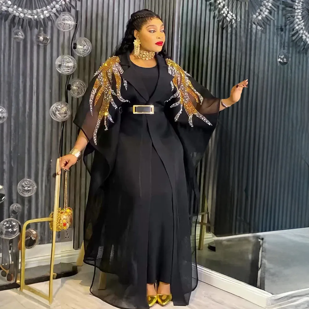 Thumbnail 2 - #13 Latest African Traditional Two Piece Sets Offers