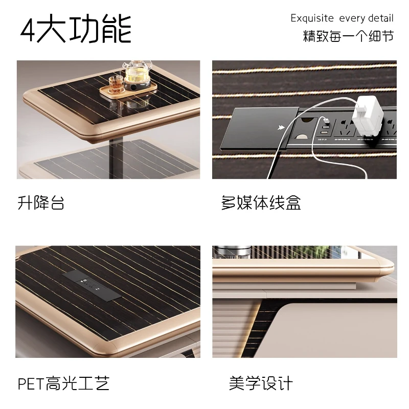 Executive Office Desk With Drawers Computer Desks With Storage Luxury Computer Desks Lshape Work Desk Table Organizer Furniture