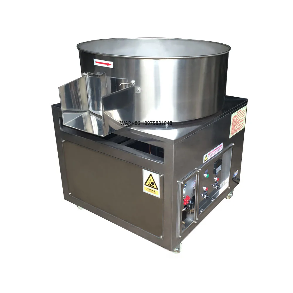 

Hot Sale Commercial Beef Meat Floss Making Machine