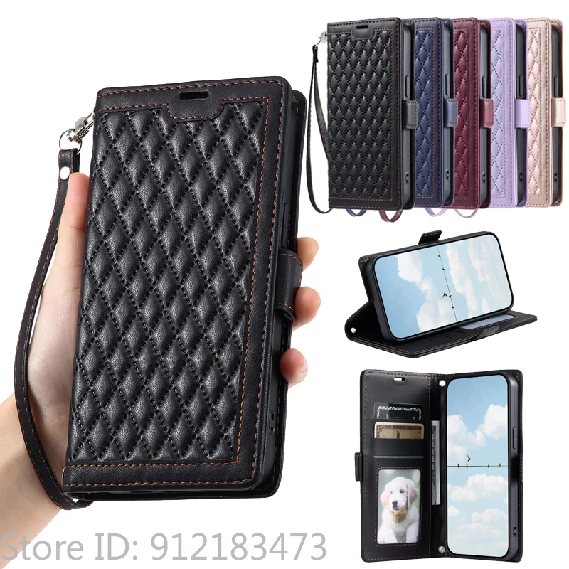 KT017 Magnetic Flip…