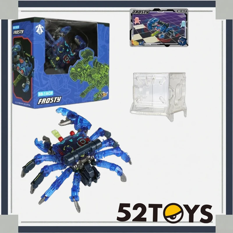 Limitowana edycja kolekcjonerskich figurine do zestawu do zabawy. Odblokuj sztukę transformacji dłoni, niezbędne dla miłośników zabawek.