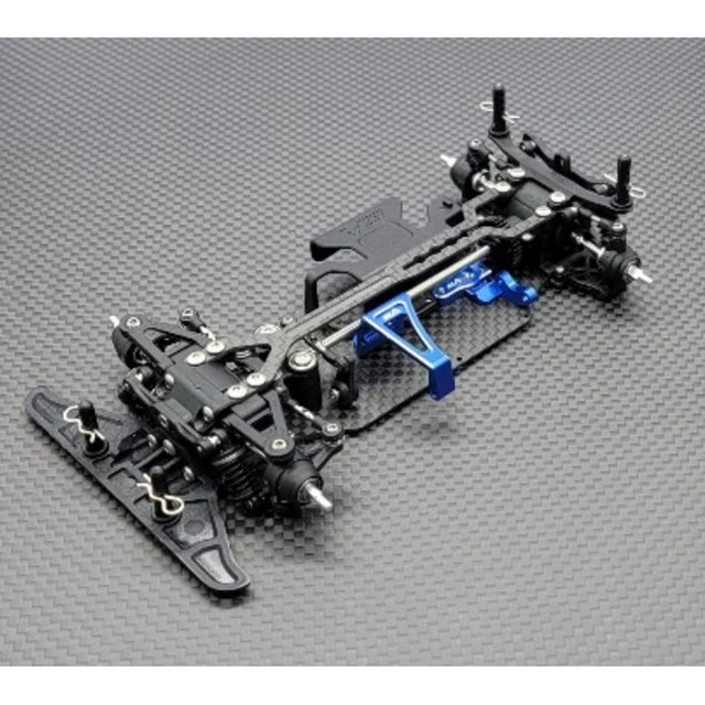 Chassis Cars Remote Control | Rc Car Chassis Kit | Racing Chassis Kit | Rc  4wd Chassis - Rc Cars - Aliexpress