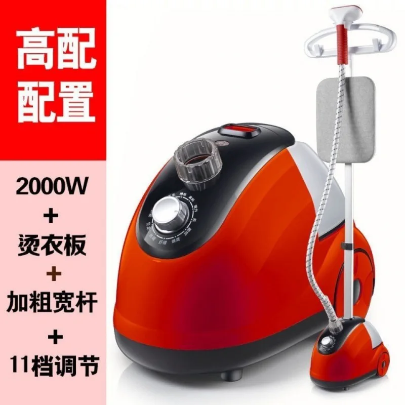 Steam ironing machine household small hand-held ironing machine portable high-power fast wrinkle removal cross-border wholesale