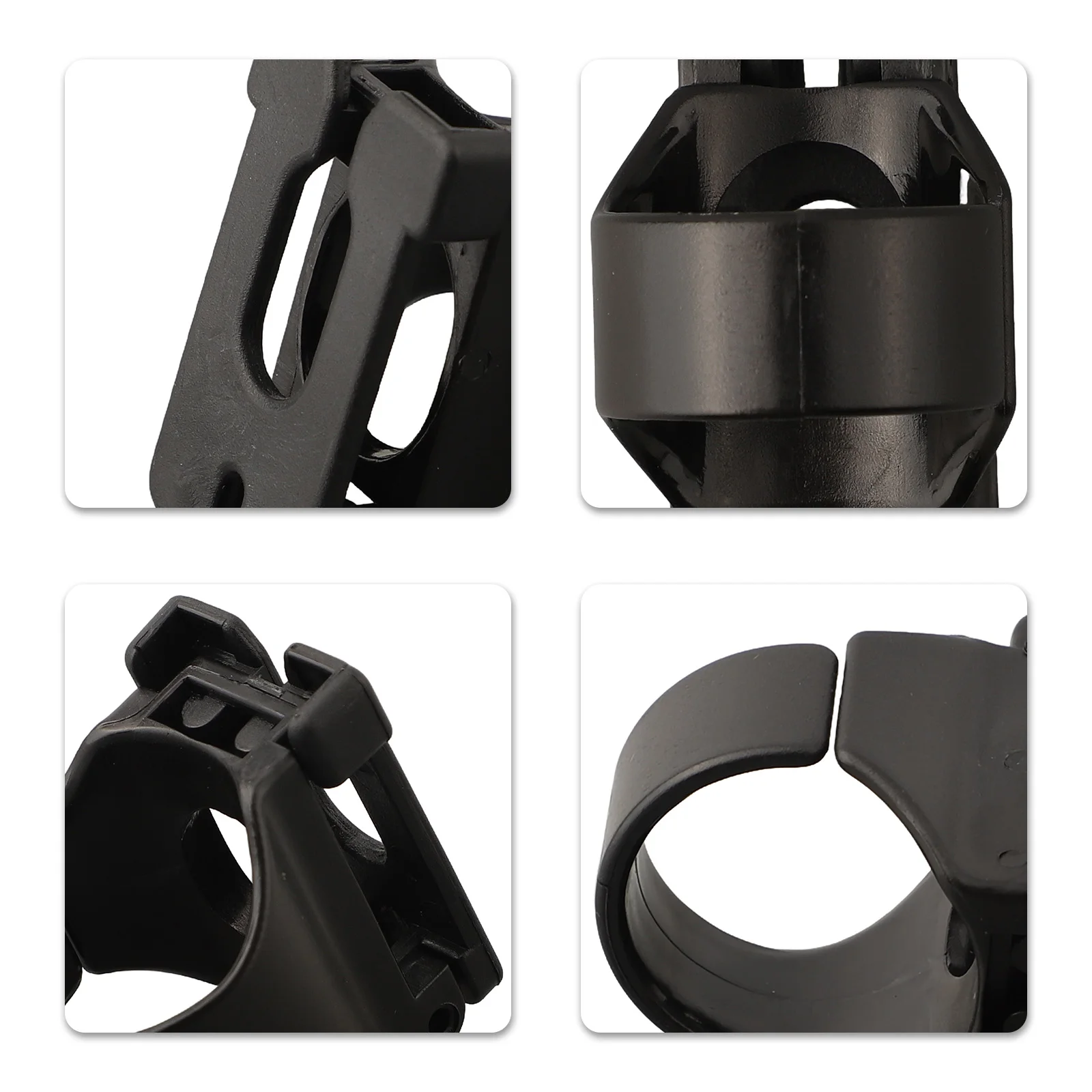 

Внутренний диаметр 2,6 см. Держатель дыхательной трубки. Практичный дизайн. Простой в использовании. Высококачественные материалы. Легкий компактный размер.