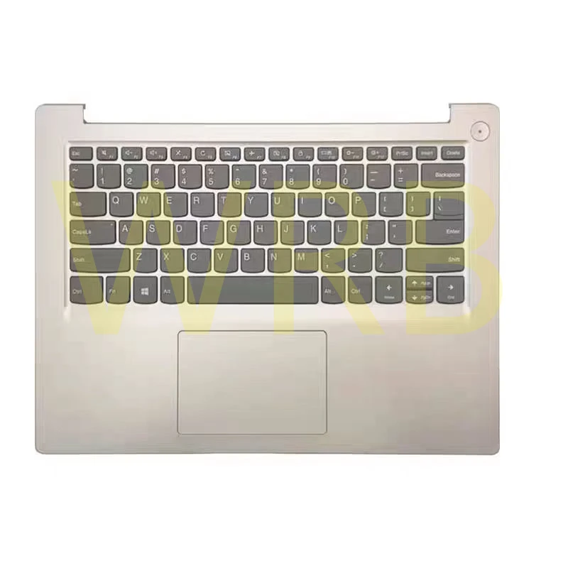 

NEW for lenovo IdeaPad 3-14IIL05 14s IML ARE IIL 2020 V14 G1 keyboard C shell touchpad