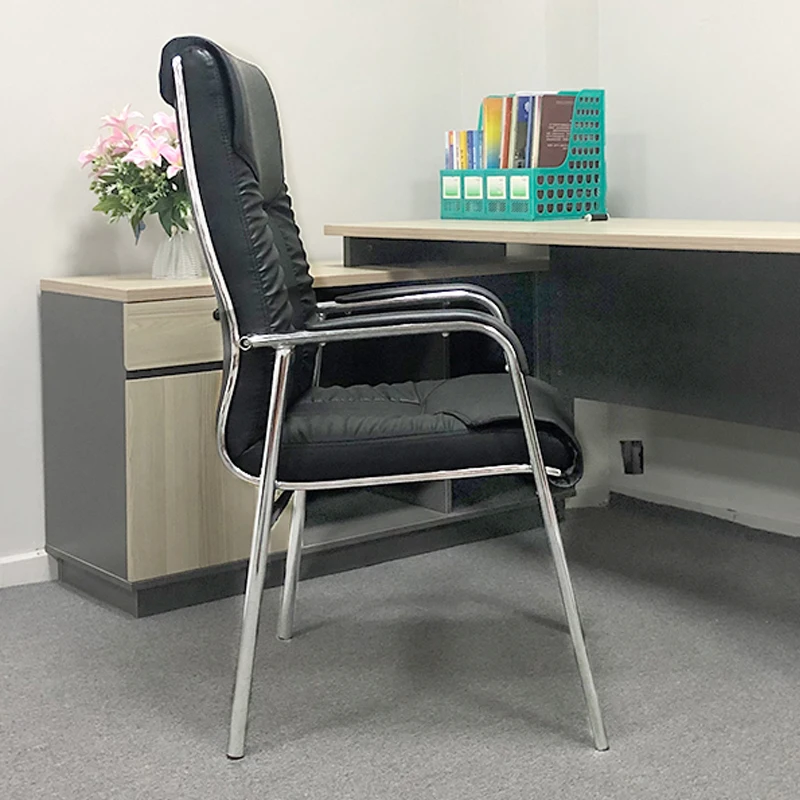 Krzesło konferencyjne do czytania Krzesło biurowe Krzesło do nauki Krzesło do zabawy Mobilne luksusowe krzesło biurowe Krzesło do salonu Krzesło designerskie z oparciem Mobilya Meble domowe