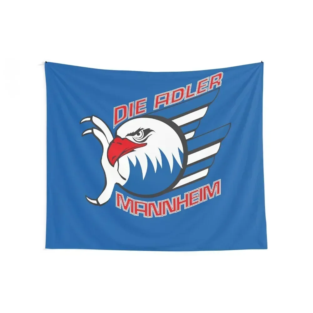 Adler Mannheim نسيج عيد الميلاد الديكور عناصر الديكور الجدار نسيج مضحك