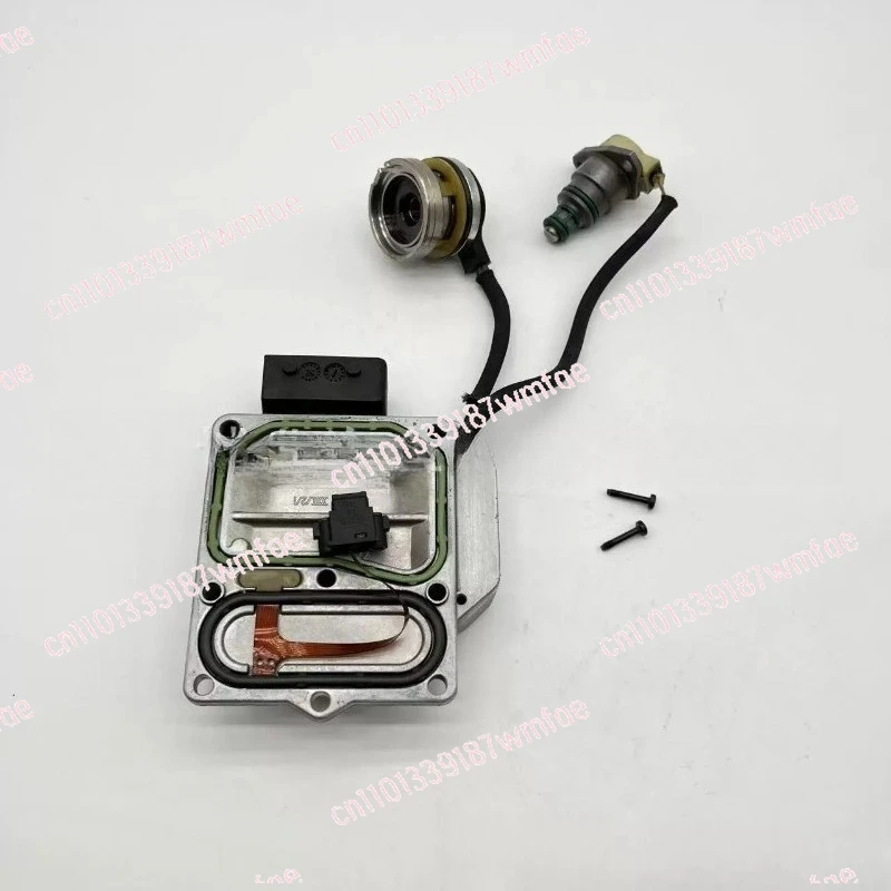 

VP44 Engine Control Module Unit ECU 1467045031 Fits for Engine Reconditioned（not band new）