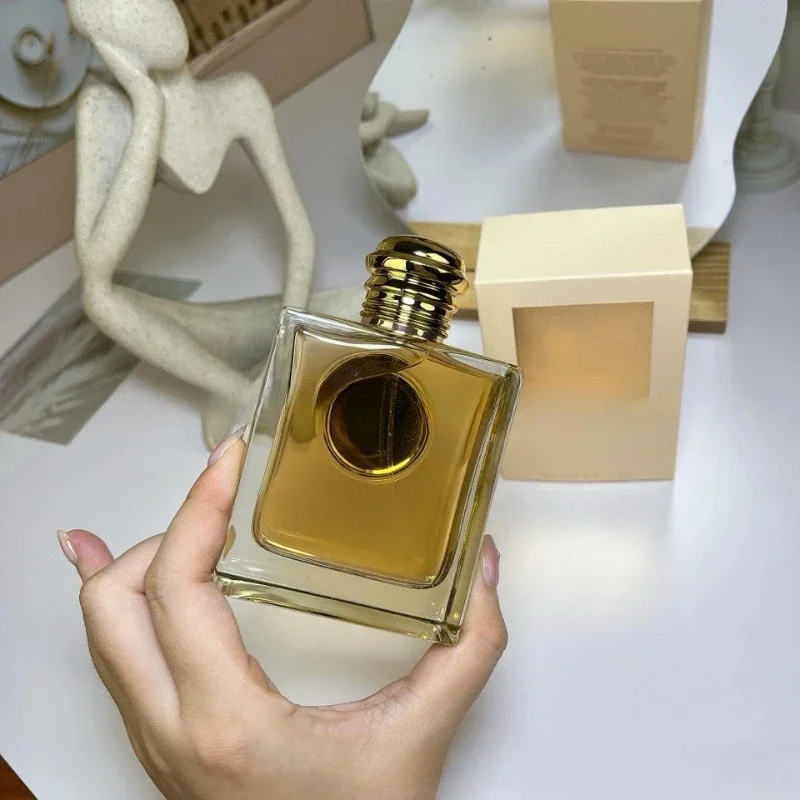 100 مل عطر كلاسيكي آلهة مناسبة للعطور المركزة آلهة رذاذ النساء أو دو برفوم عطر فاخر #3