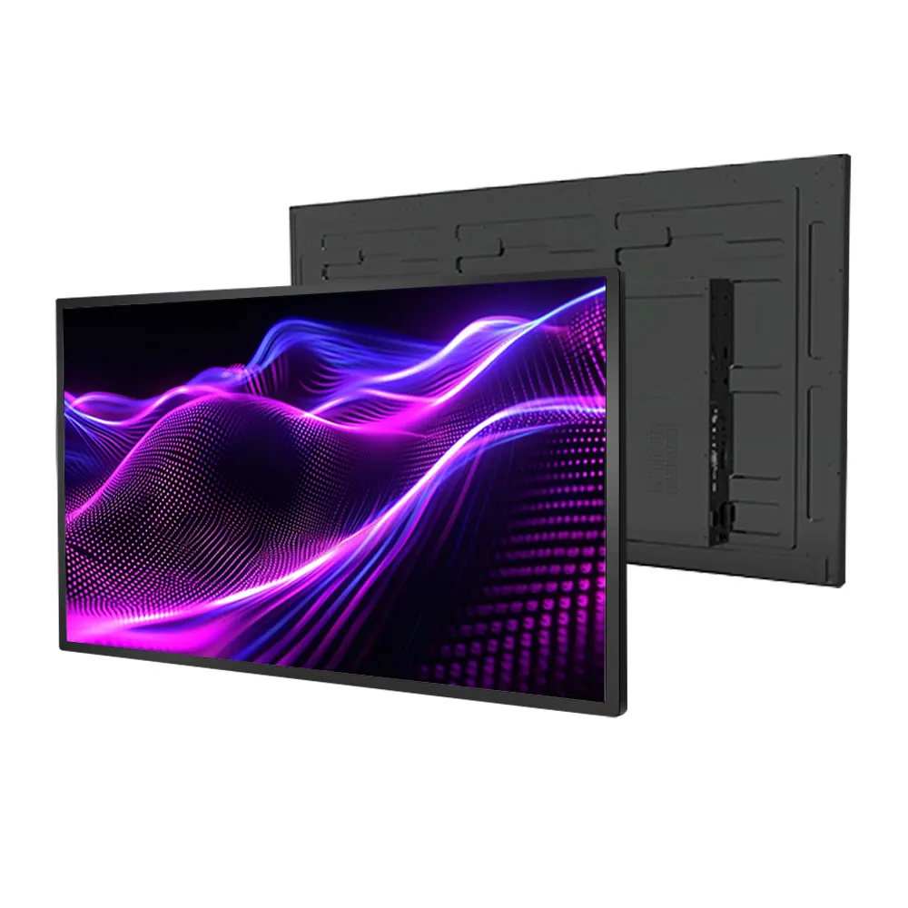 32Inch All-In-One Industrial Lcd Capacitive Touch Monitor Portable Smart Waterproof Touch Screen Monitor Display For Business