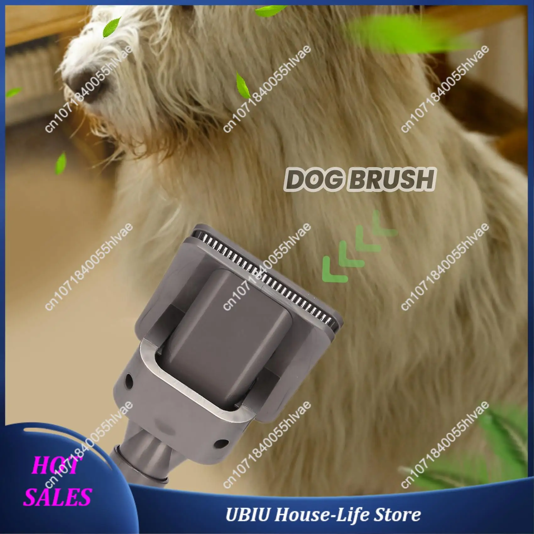 Groom Tool Dog Pet … - image