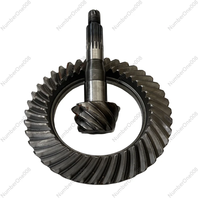 3C1 1P 3CF 1P Gear …