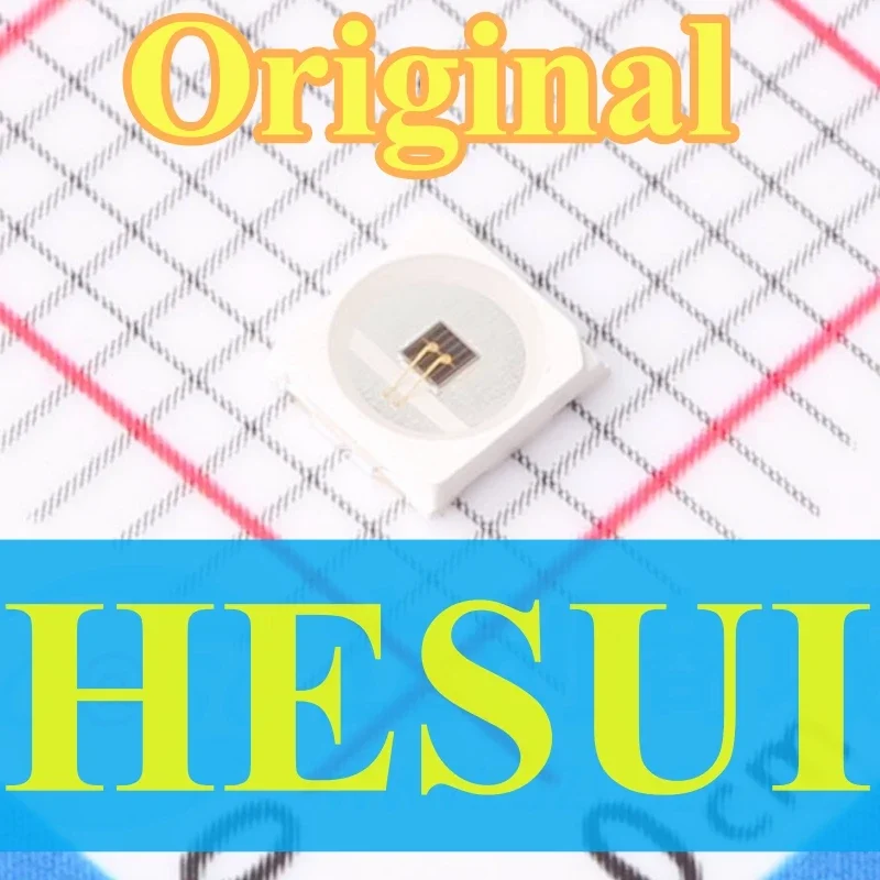 1/50PCS Infrared emission tube JNJ-3030JV0111W140/28mil/935-955nm Original SMD3030