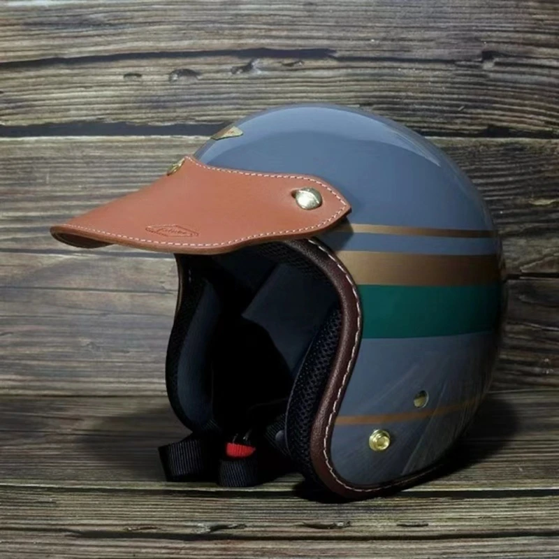 Upgraded Helmets Visors Brim Removable Rain Cap Brim Sun Protections Brim Motorcycles Accessories Simple Installation H9EE - Image 5