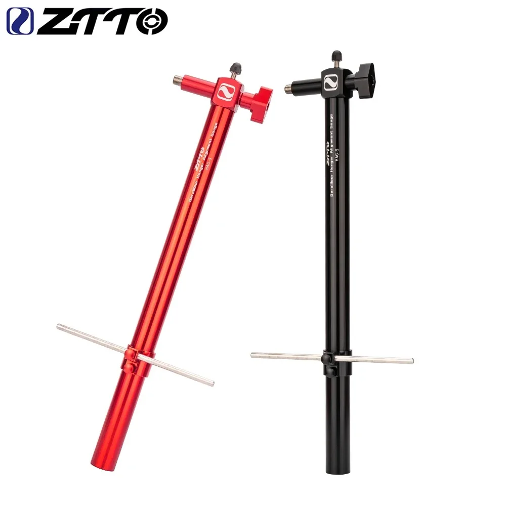 Upgrade Your Bike Maintenance with ZTTO Bicycle Hanger Alignment Gauge Tool – Only .28! Upgrade Your Bike Maintenance with ZTTO Bicycle Hanger Alignment Gauge Tool – Only .28!