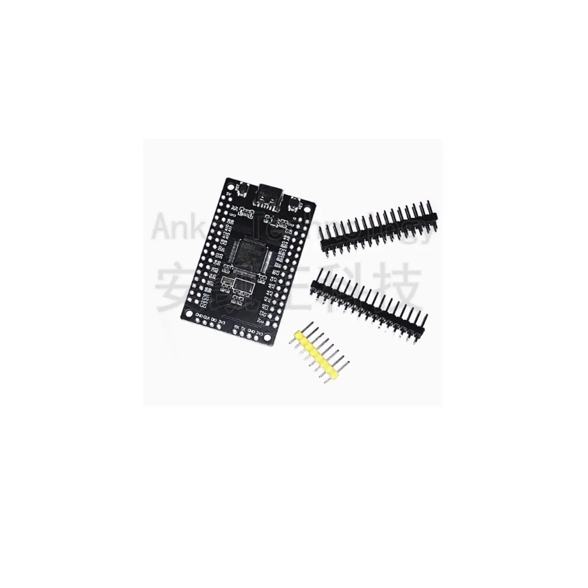 لوحة تطوير STM32G070RBT6، نظام صغير، لوحة أساسية، لوحة تعليمية لاستبدال STM32F103/070