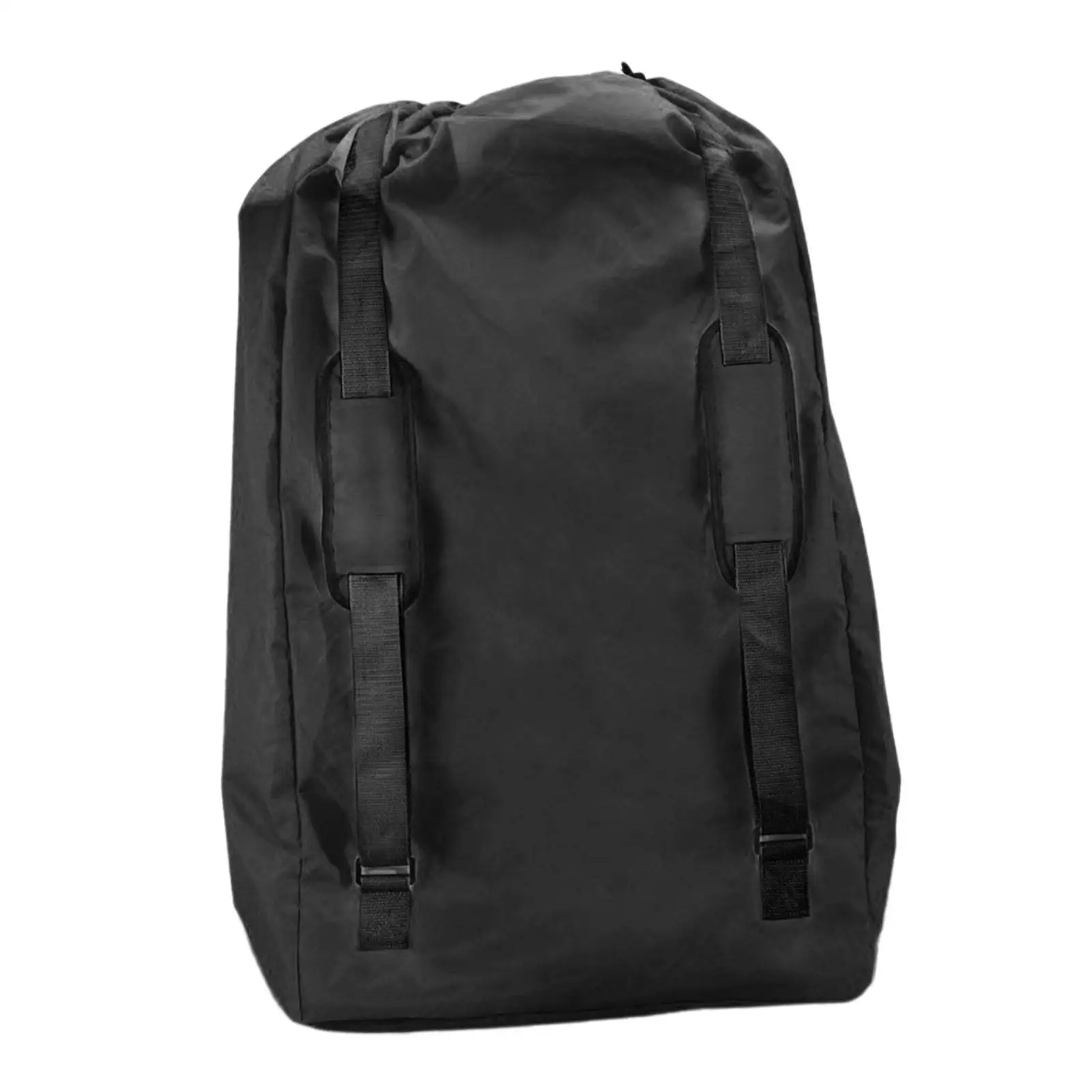 Stroller Travel Backpack Bag Airplane Waterproof Oxford Cloth Storage Organizer for Baby Stroller Carry on Flight Gate Check