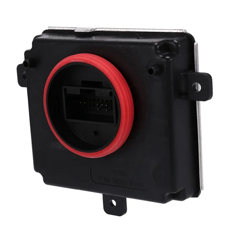 

4X Daytime Running Light Module DRL Control Ballast Follower Controller 4G0907697D 4G0907397D For A4 A5 A6 Q3 Q5