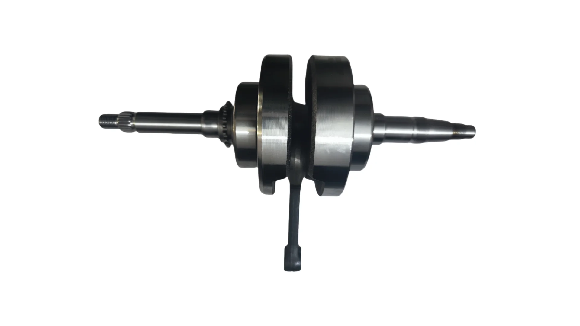 

Genuine CVT crank connecting rod parts are suitable for LONCIN 200AU 130140097-0001