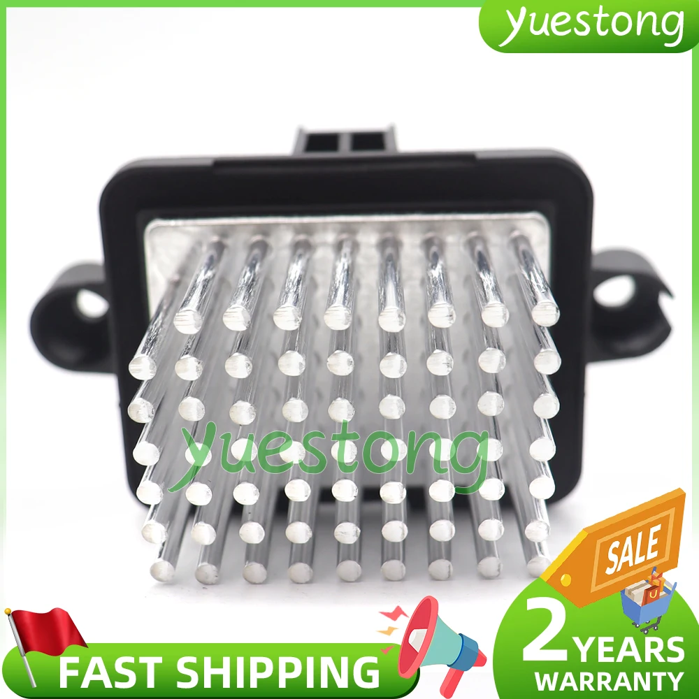 

Для Land Rover Range Rover Evoque 2015: Резистор вентилятора отопителя 82349001 94080421 T9778002