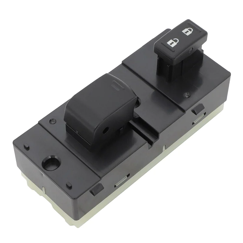 

25411-ZL00A автоматический переключатель стеклоподъемника, переключатель регулировки стеклоподъемника, автоаксессуары, детали для Nissan