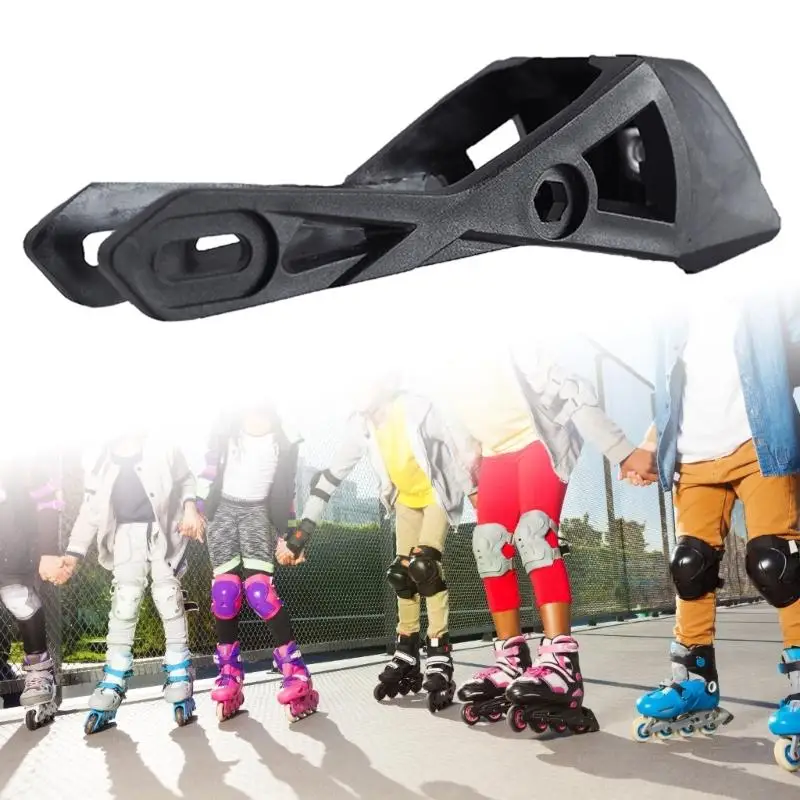 

Нескользящие роликовые коньки, сменные тормозные колодки, стопорные колодки для роликовых колес, тормозные рамы, простые в 69HD