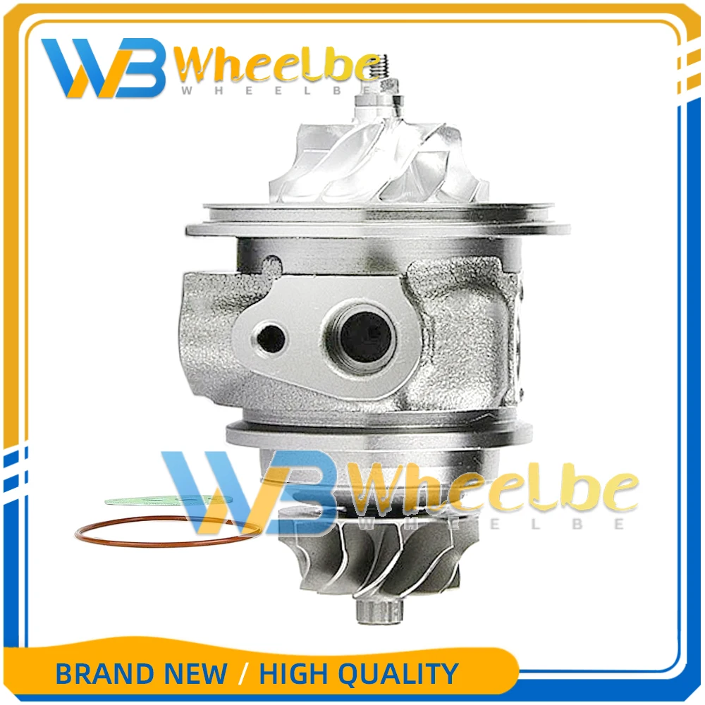 

49180-01240 Картридж турбокомпрессора CHRA Core TD025 для Audi A3 VW Golf SportVan Caddy 1.4 TSI 49180-01275 49180-01270 04E145704P