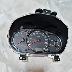 Genuine NEW Speedometer Cluster Gauge Instrument Screen Dash Panel 8100B848 8100B849 For Mitsubishi Pajero Sport 2WD 4WD 2.4 3.0