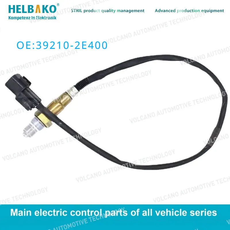 39210-2E400 Lambda O2 Oxygen sensor For Hyundai Elantra Kia Soul Optima Forte