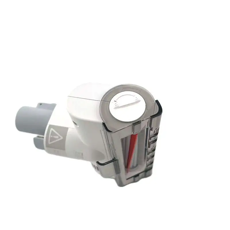 Original ROIDMI F8 F8E F8 Pro NEX Vacuum Cleaner Accessories Electric Mite Removing Brush