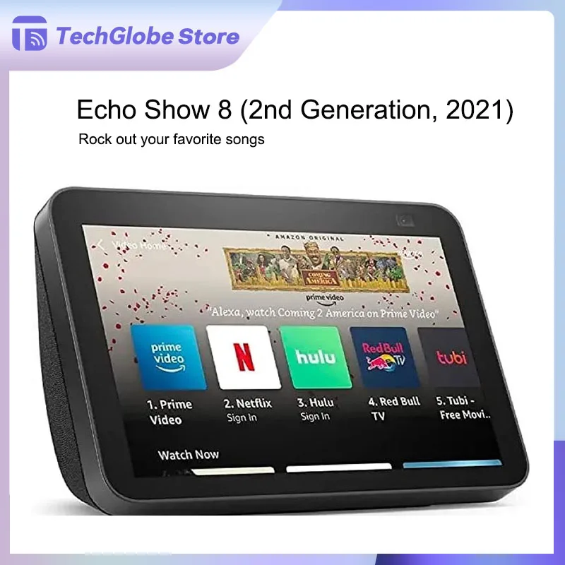 Original Echo Show … - image