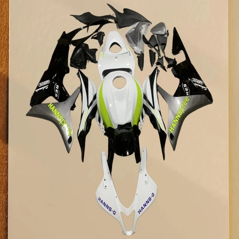 

Для Honda CBR600 RR CBR 600RR F5 2007 2008 ABS кузовный обтекатель литья под давлением обтекатель CBR 600RR 07 комплекты обтекателей CBR600 RR