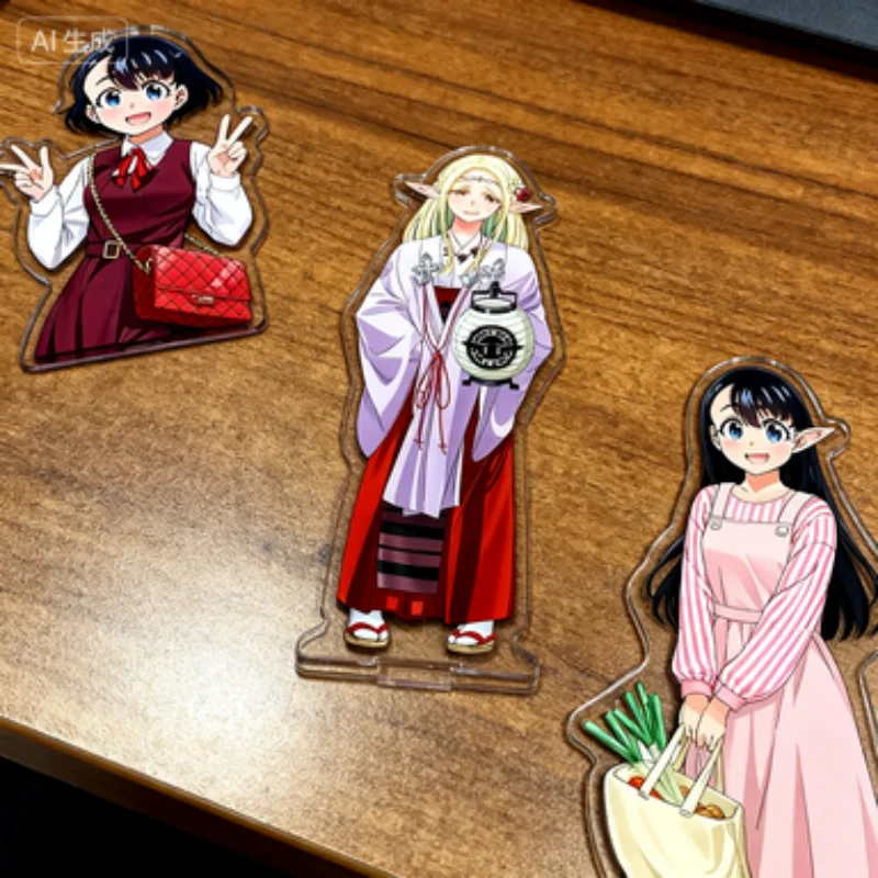 Anime Edo-Front Pla… - image