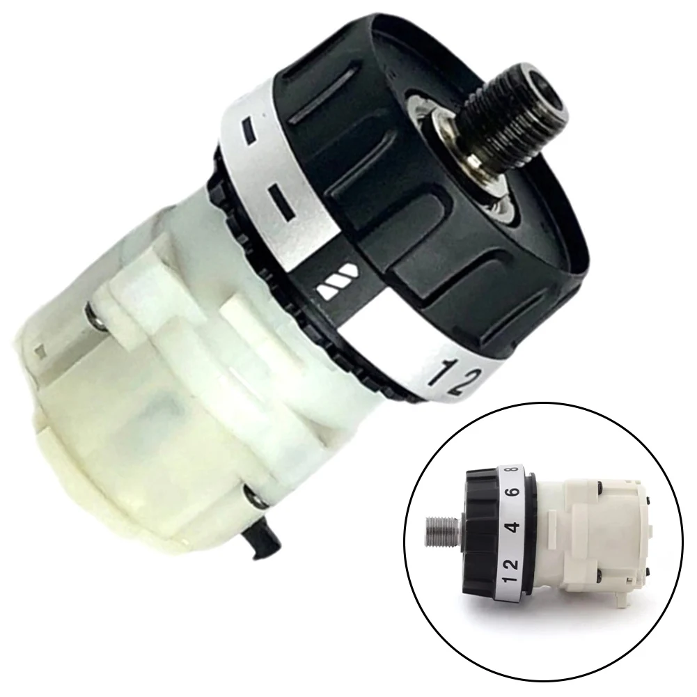 

DDF453 Replacement Gearbox Assembly Metal And Plastic Pre-assembled Unit Replacement Part For DF488 For DDF453