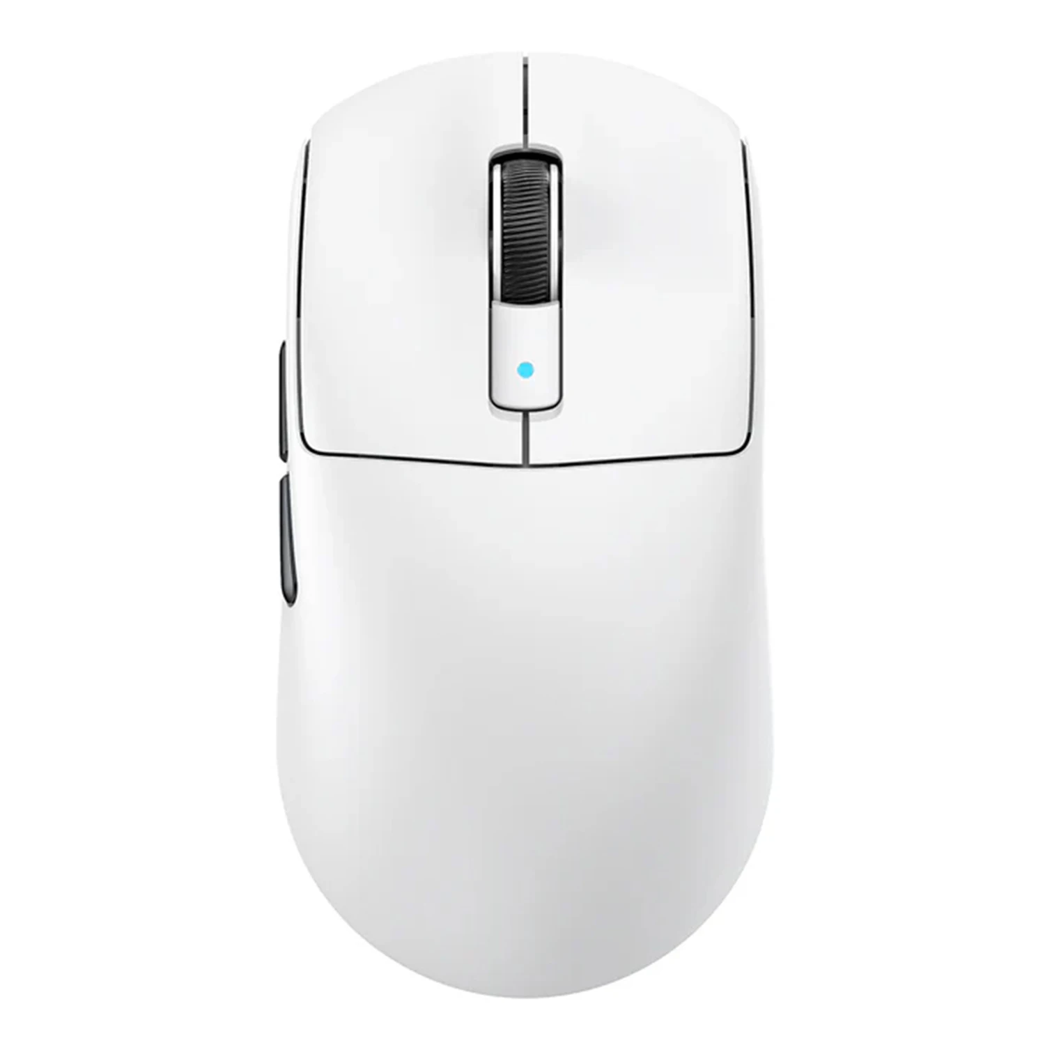 

ATTACK SHARK R6 Ultralight 39g Wireless Mouse,DPI Up To 42000,PAW3950MAX Sensor,8K Customized Gaming Mouse