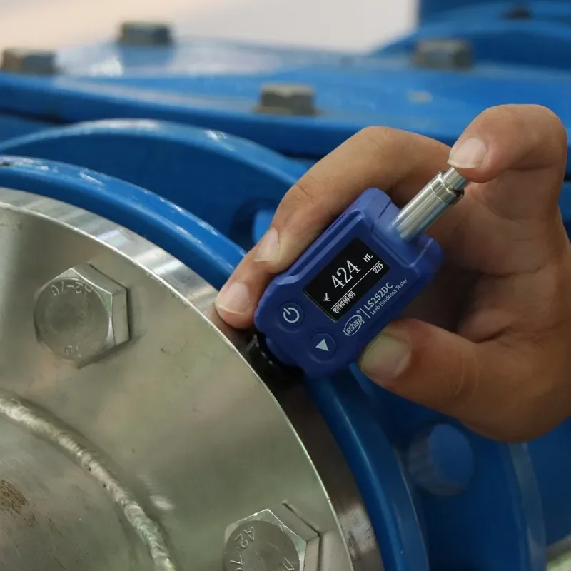 LS252D LS252DC Hl H… - image