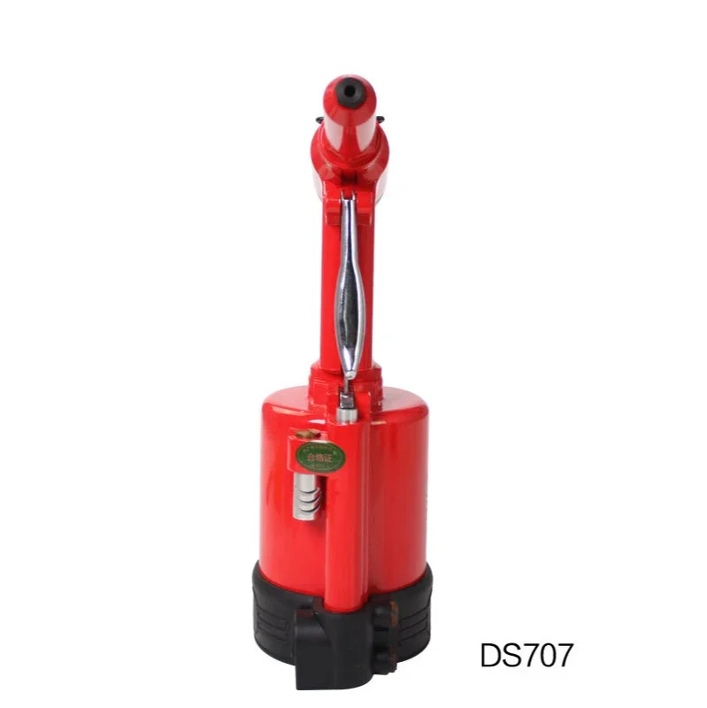 

Pneumatic Nail Gun Pull DS-707 Pneumatic Nail Gun Rivet Gun