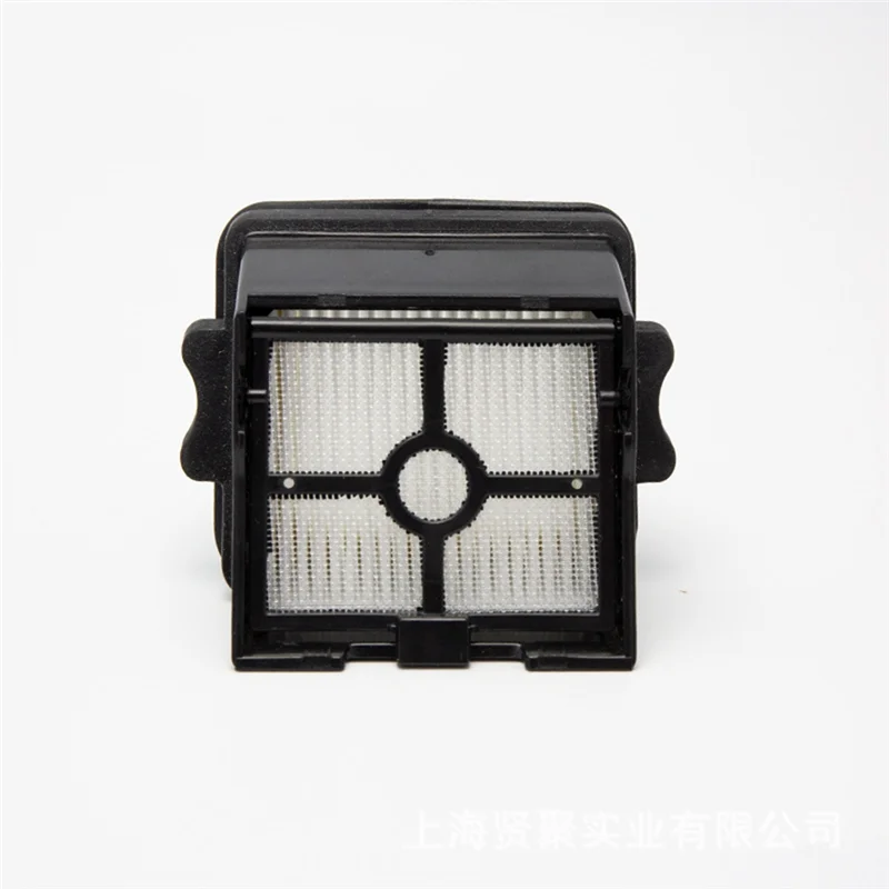 جزء بديل لفلتر Hepa عالي الكفاءة لأداة المكنسة الكهربائية الرطبة والجافة Laresar M3