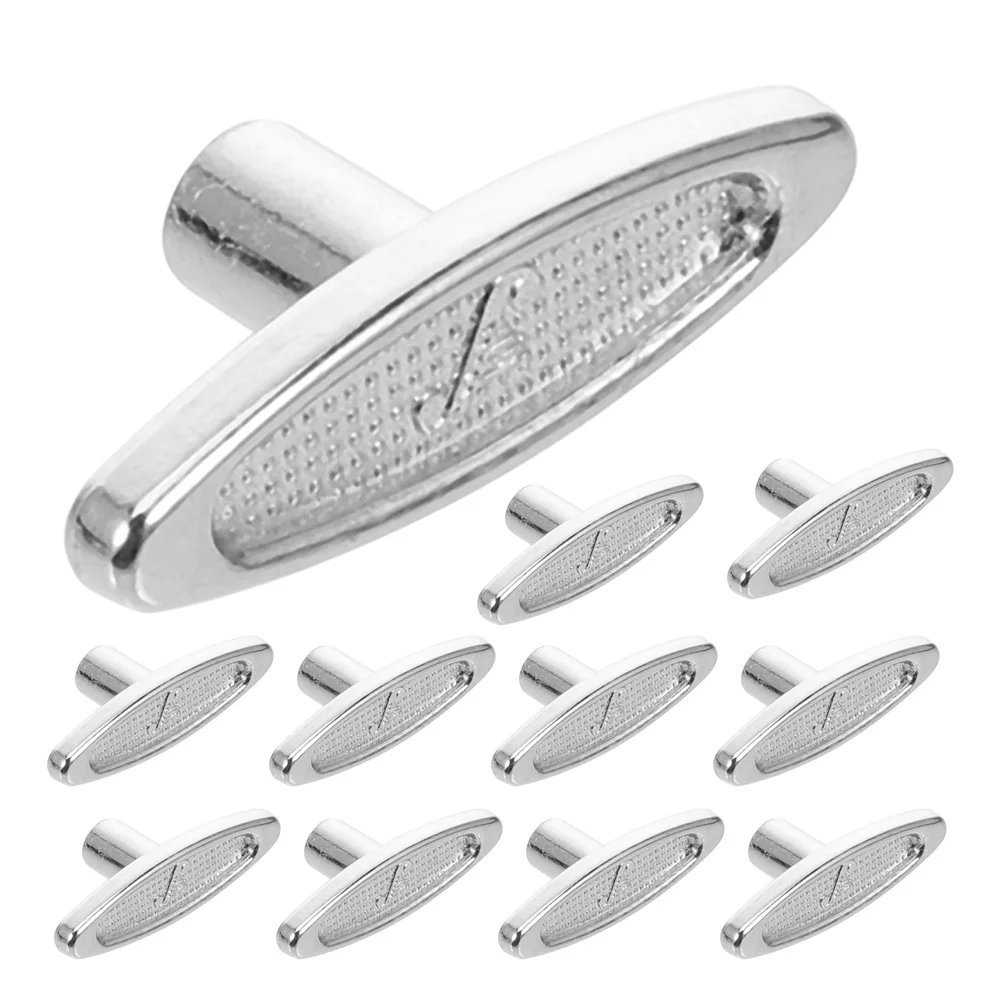 

16 Pcs Clockwork Movement Accessories Windup Key Replacement Jewelry Winder Winding Repair Tools