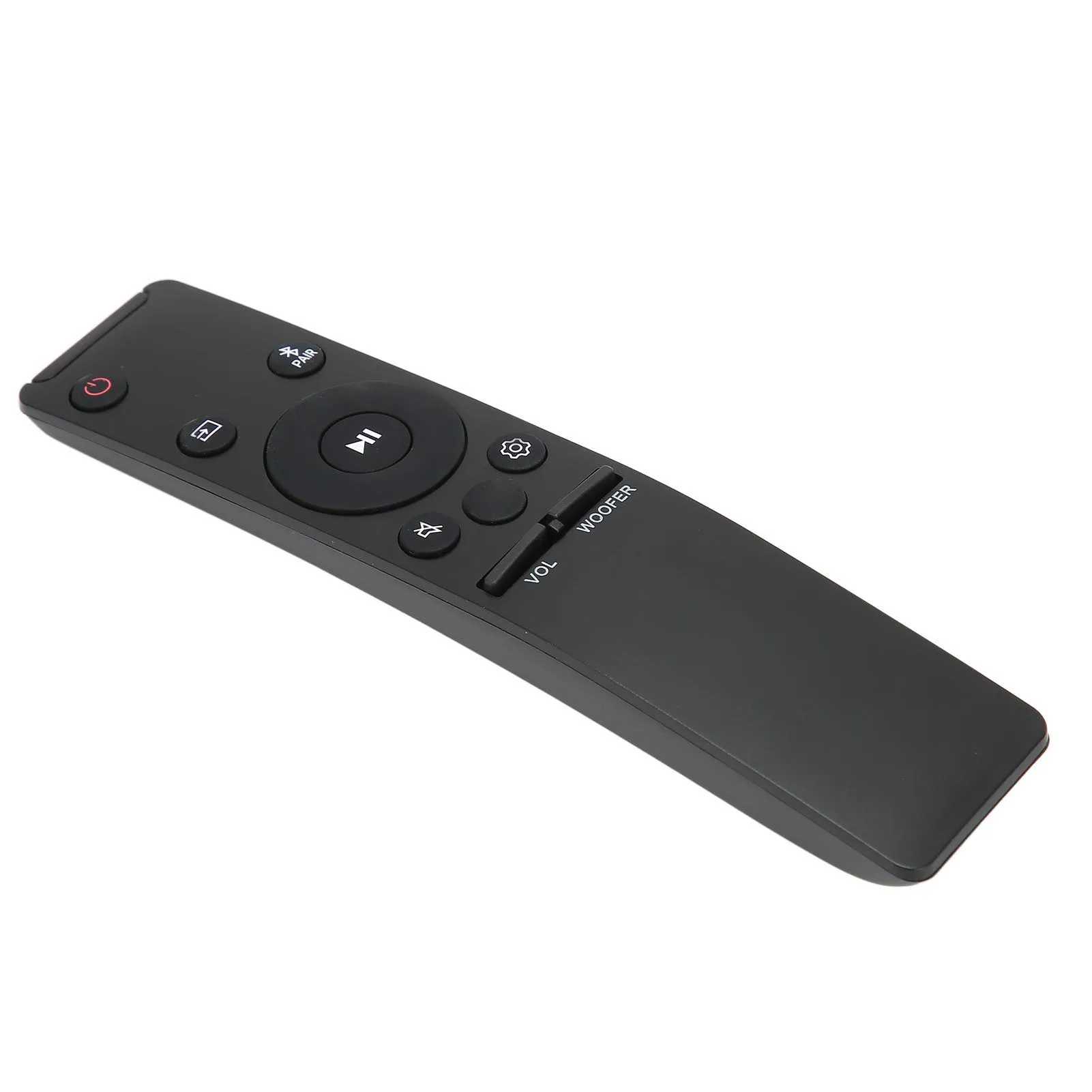 مكبر صوت عالمي للتحكم عن بعد نظام الصوت استبدال جهاز التحكم عن بعد لوحدة تحكم مكبرات الصوت سامسونج HW‐N650 HW‐N450 HW‐N550 #3